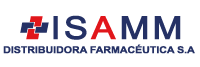 Isamm Distribuidora Farmaceutica